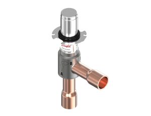 Danfoss Elektryczny zawór rozprężny, ETS 8M45S - 034G8807