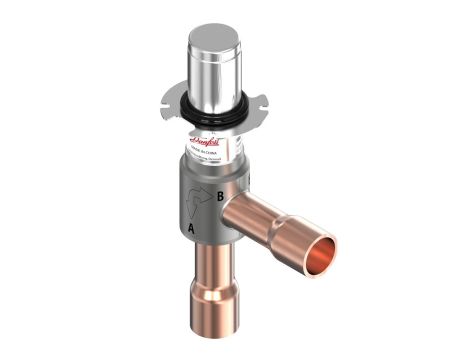 Danfoss Elektryczny zawór rozprężny, ETS 8M65L - 034G8810