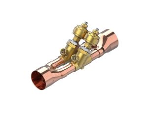 Danfoss Elektryczny zawór rozprężny, ETS 500P - 034Z1017