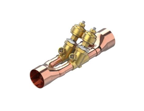 Danfoss Elektryczny zawór rozprężny, ETS 800P - 034Z1018