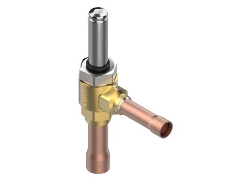 Danfoss Elektryczny zawór rozprężny, AKV 10PS8 - 068F4039