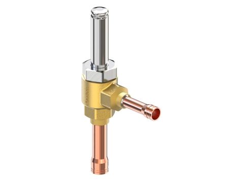 Danfoss Elektryczny zawór rozprężny, AKV 10PS4 - 068F4044