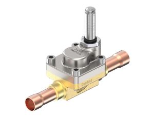 Danfoss Elektryczny zawór rozprężny, AKV 15-1 - 068F5000