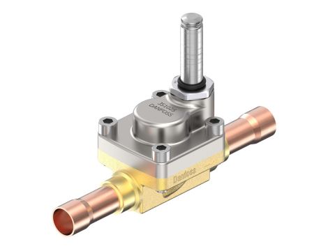 Danfoss Elektryczny zawór rozprężny, AKV 15-1 - 068F5000
