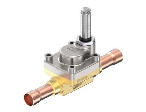 Danfoss Elektryczny zawór rozprężny, AKV 15-2 - 068F5005