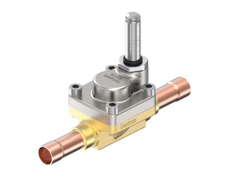 Danfoss Elektryczny zawór rozprężny, AKV 15-2 - 068F5006