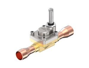 Danfoss Elektryczny zawór rozprężny, AKV 15-4 - 068F5016