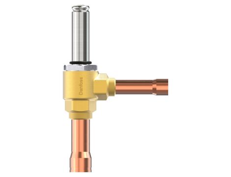 Danfoss Elektryczny zawór rozprężny, AKV 10P8 - 068F5208