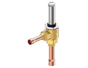 Danfoss Elektryczny zawór rozprężny, AKV 10P0 - 068F5210