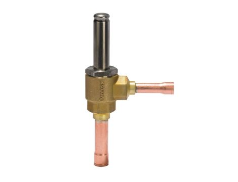 Danfoss Elektryczny zawór rozprężny, AKV 10P7 - 068F5217