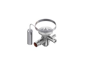 Danfoss Termostatyczny zawór rozprężny, TUB, R134a/R513A - 068U1790