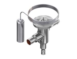Danfoss Termostatyczny zawór rozprężny, TUB, R134a/R513A - 068U2000