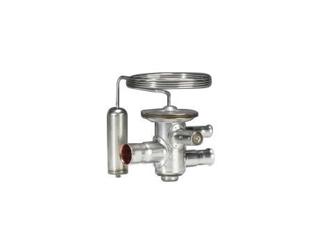 Danfoss Termostatyczny zawór rozprężny, TUBE, R410A - 068U2694