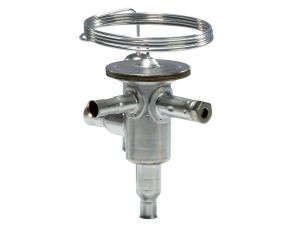Danfoss Termostatyczny zawór rozprężny, TUBE, R410A - 068U3614