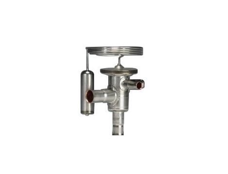 Danfoss Termostatyczny zawór rozprężny, TUCE - 068U3622