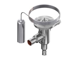 Danfoss Termostatyczny zawór rozprężny, TUB, R290 - 068U3702