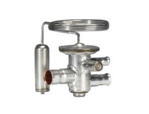 Danfoss Termostatyczny zawór rozprężny, TUBE, R404A/R507A - 068U3823