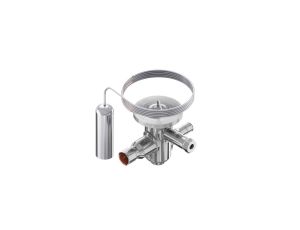 Danfoss Termostatyczny zawór rozprężny, TUB, R452A - 068U3856