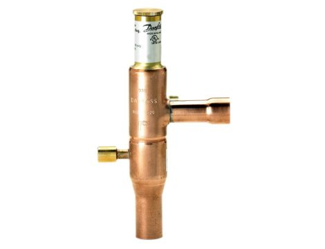 Danfoss Regulator ciśnienia parowania, KVP 28 - 034L0031