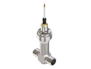 Danfoss Elektryczny zawór regulacyjny, CCM 40 - 027H7185