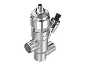 Danfoss Elektryczny zawór regulacyjny, CCMT 24 - 027H7232