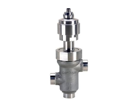 Danfoss Zawór odzysku ciepła, CTR 20 - 027H7244