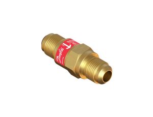 Danfoss Zawór zwrotny, NRV 12, Ciśnienie robocze, maks. [bar]: 46.0 - 020-1042