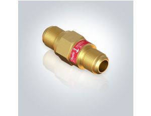 Danfoss Zawór zwrotny, NRV 19, Ciśnienie robocze, maks. [bar]: 46.0 - 020-1044