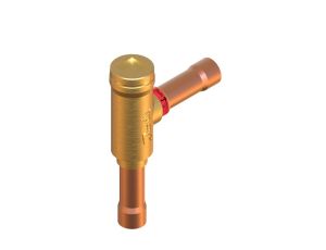 Danfoss Zawór zwrotny, NRV 28s, Ciśnienie robocze, maks. [bar]: 46.0 - 020-1056