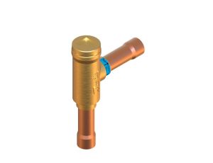 Danfoss Zawór zwrotny, NRVH 28s, Ciśnienie robocze, maks. [bar]: 46.0 - 020-1068