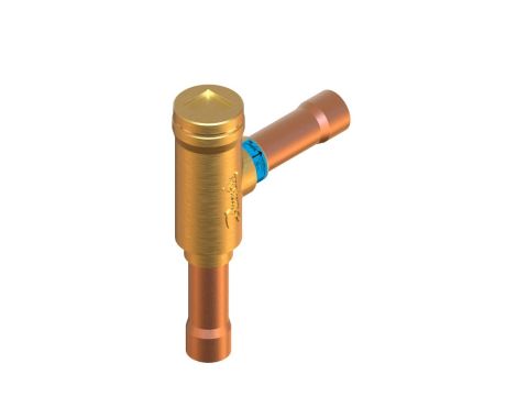 Danfoss Zawór zwrotny, NRVH 28s, Ciśnienie robocze, maks. [bar]: 46.0 - 020-1068