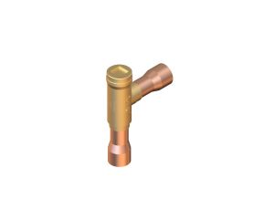 Danfoss Zawór zwrotny, NRVH 35s E, Ciśnienie robocze, maks. [bar]: 49.0 - 020-3073