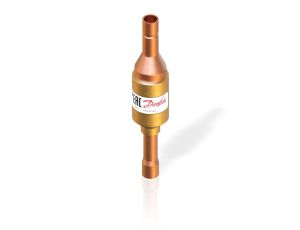 Danfoss Zawór zwrotny, NRV 6s, Ciśnienie robocze, maks. [bar]: 49.0 - 020B1014