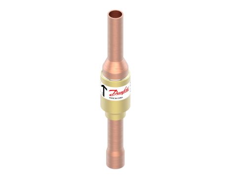 Danfoss Zawór zwrotny, NRV 10s, Ciśnienie robocze, maks. [bar]: 49.0 - 020B1015