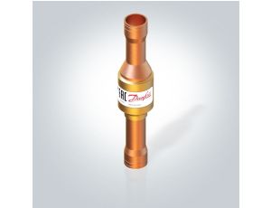 Danfoss Zawór zwrotny, NRV 19s, Ciśnienie robocze, maks. [bar]: 49.0 - 020B1017