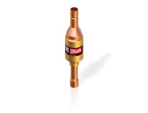 Danfoss Zawór zwrotny, NRVH 6s, Ciśnienie robocze, maks. [bar]: 49.0 - 020B1062