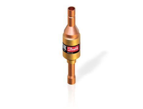 Danfoss Zawór zwrotny, NRVH 6s, Ciśnienie robocze, maks. [bar]: 49.0 - 020B1062