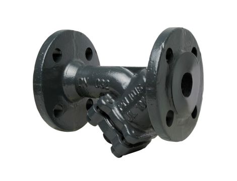 Danfoss FVF, Z korkiem, kołnierz - 065B7743