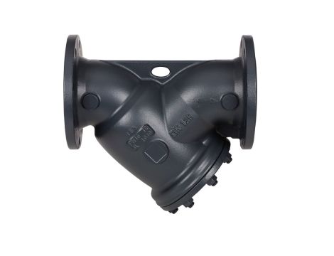 Danfoss FVF, Z korkiem, kołnierz - 065B7752