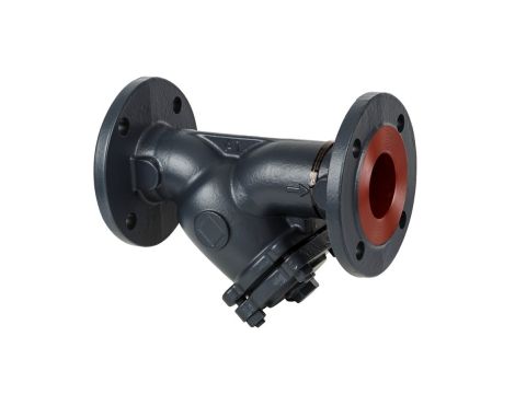 Danfoss FVF, Z korkiem, kołnierz - 065B7778