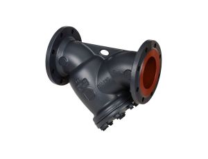Danfoss FVF, Z korkiem, kołnierz - 065B7779