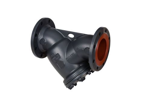 Danfoss FVF, Z korkiem, kołnierz - 065B7779