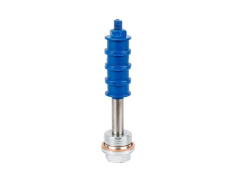 Danfoss FVF-M, Wkładka magnetyczna DN100-125 - 065B7796