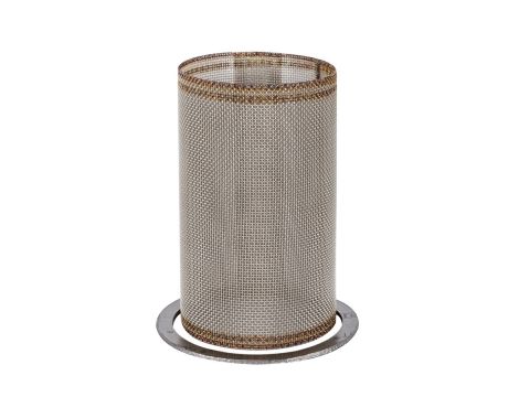 Danfoss Siatki DN150 PN16-25 Siatka drobna + uszczelka - 065B7834