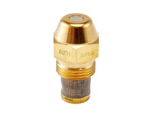 Danfoss Dysze olejowe, OD S, 2.00 gal/h, 7.42 kg/h, 30 °, Stały - 030F3132