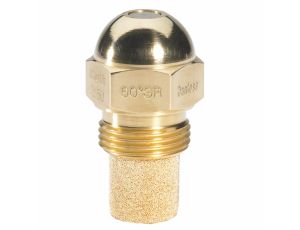 Danfoss Dysze olejowe, SR, 0.40 gal/h, 1.46 kg/h, 45 °, Stały - 030F5904