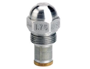 Danfoss Dysze olejowe, SD, 2.00 gal/h, 7.56 kg/h, 60 °, Stały - 030F6032