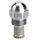 Danfoss Dysze olejowe, SD, 2.00 gal/h, 7.56 kg/h, 60 °, Stały - 030F6032