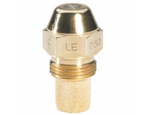 Danfoss Dysze olejowe, LE, 0.50 gal/h, 1.87 kg/h, 80 °, Wydrążony - 030H8708