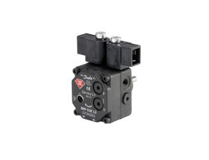 Danfoss Pompy, BFP 52, 24.00 L/h, Dysza/ Wylot ciśnienia: L - 071N3203